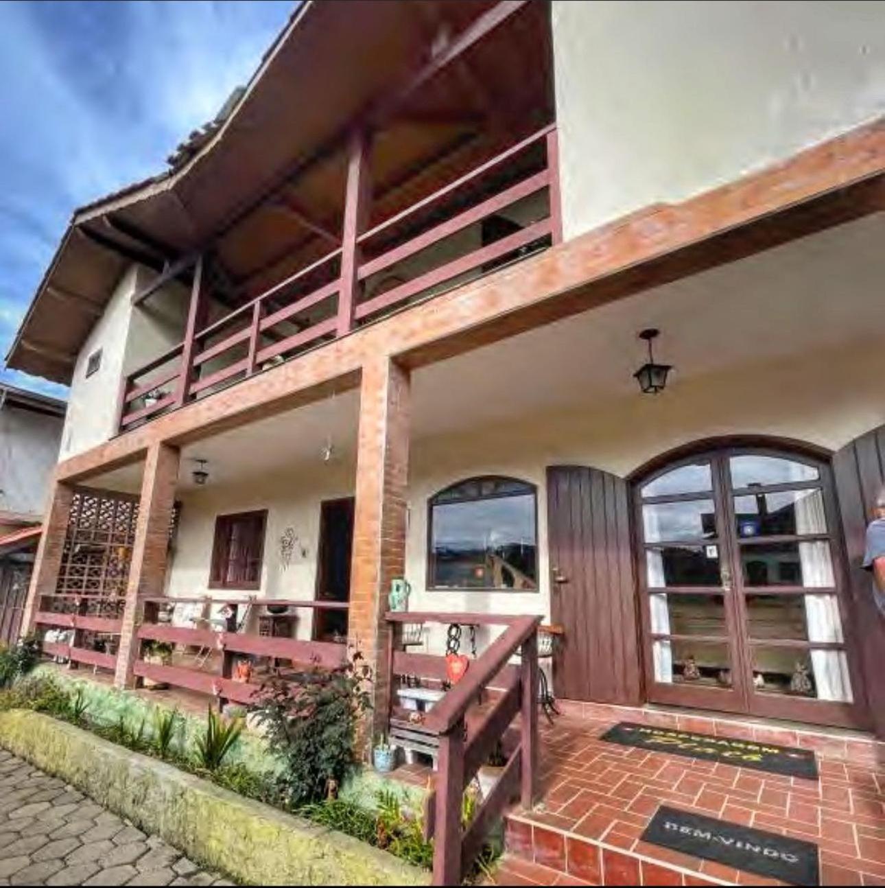 Hospedagem Plato Monte Verde  Exterior foto